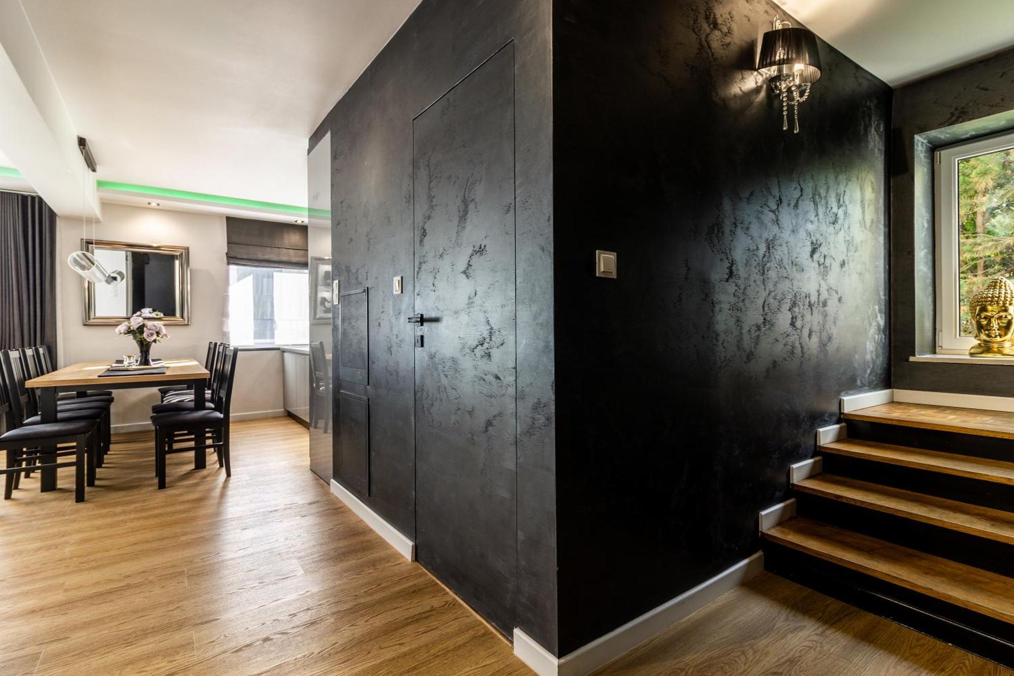 Вілла Housecube, Bar , Prywatne Kino, Bilard , Luxus Вроцлав Екстер'єр фото